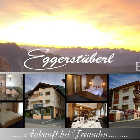 Eggerstueberl Konukevi